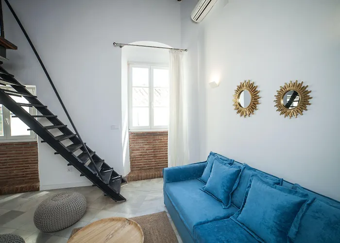 Apartahotel Siglo XIX