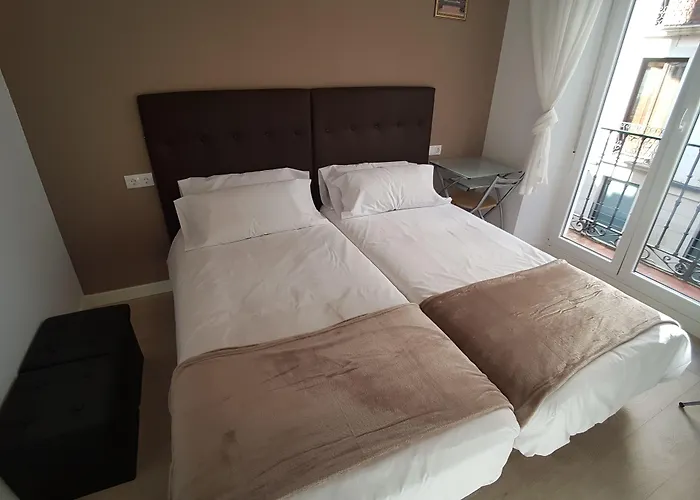 Hostal Puente de Hierro