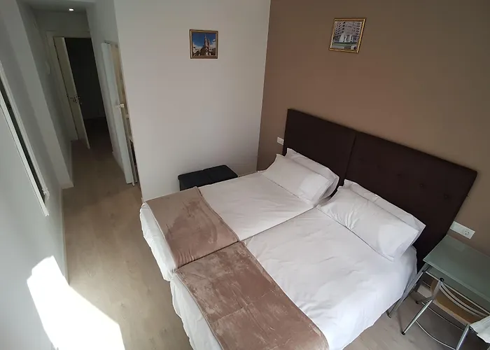 Hostal Puente de Hierro