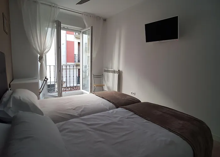 Hostal Puente de Hierro
