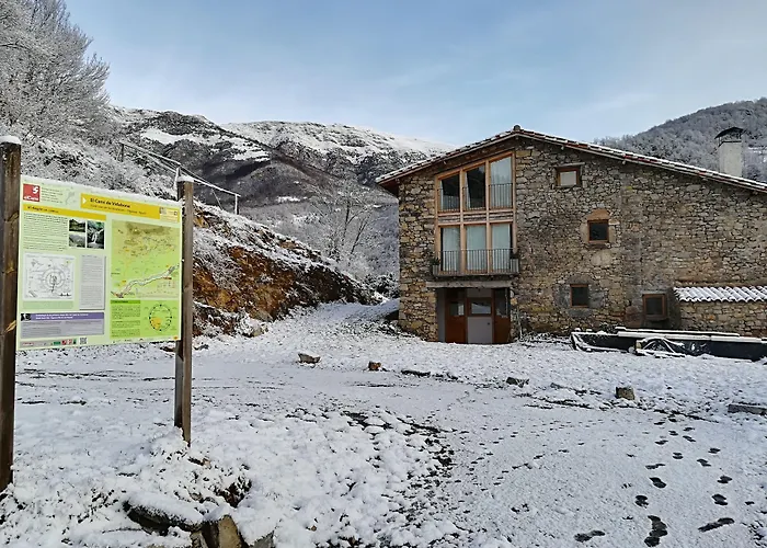 Mas rural El Negre