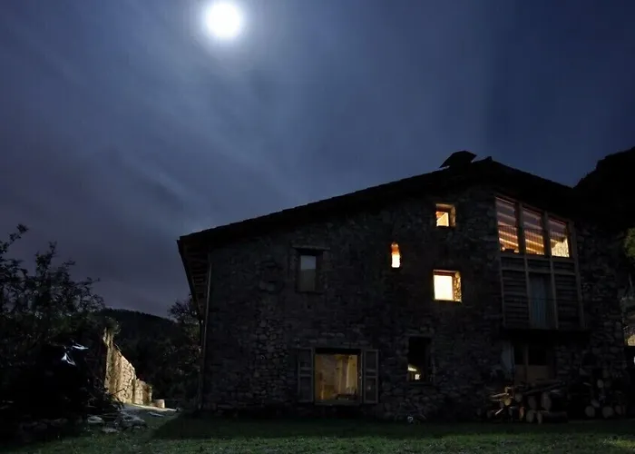 Mas rural El Negre