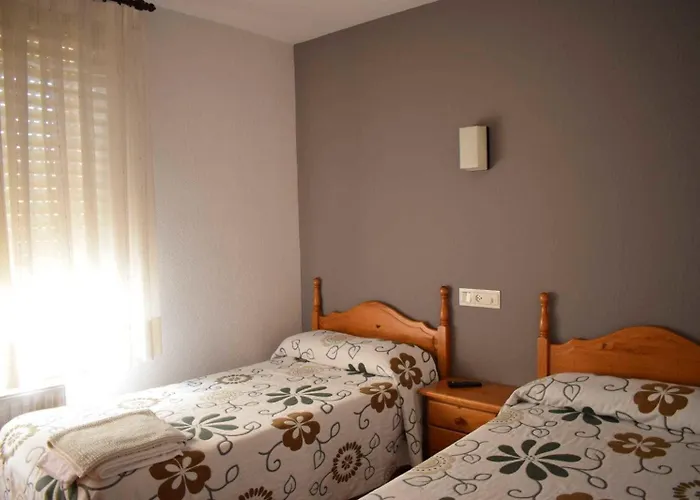 Hostal La Tablada