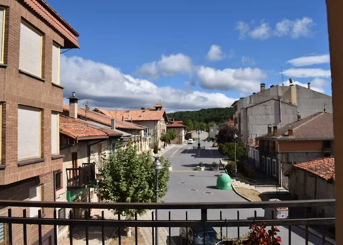 Hostal La Tablada