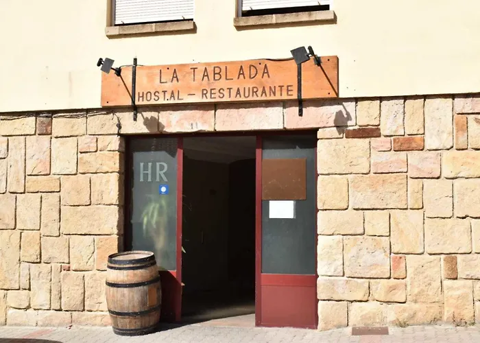 Hostal La Tablada
