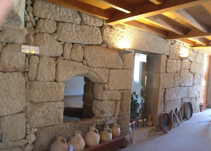Casa Rural Vilaboa