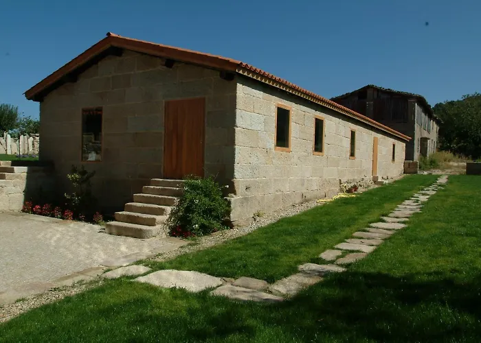 Casa Rural Vilaboa