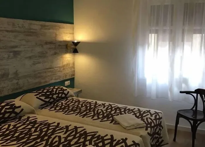 Roomconcept Hostel