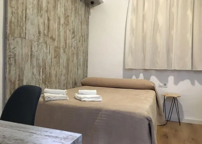Roomconcept Hostel Santo Domingo De La Calzada