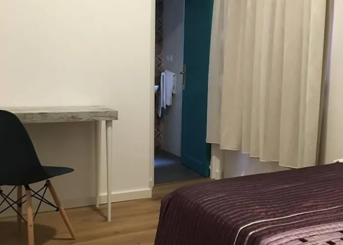 Roomconcept Hostel