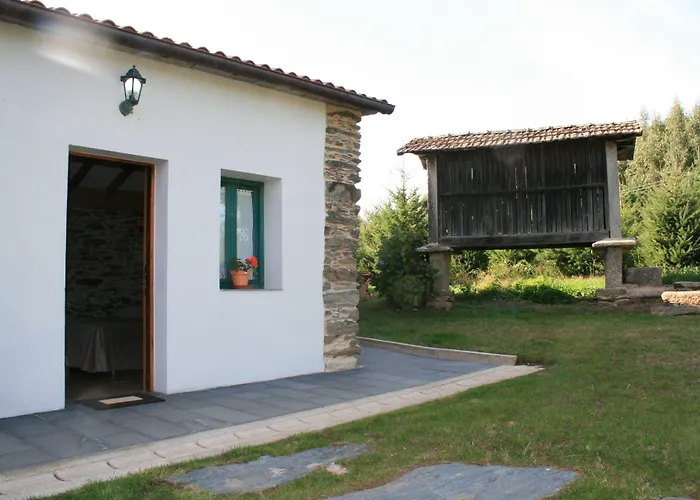 Casa Garea