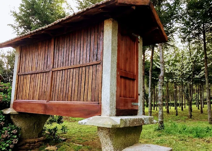 Casa Garea