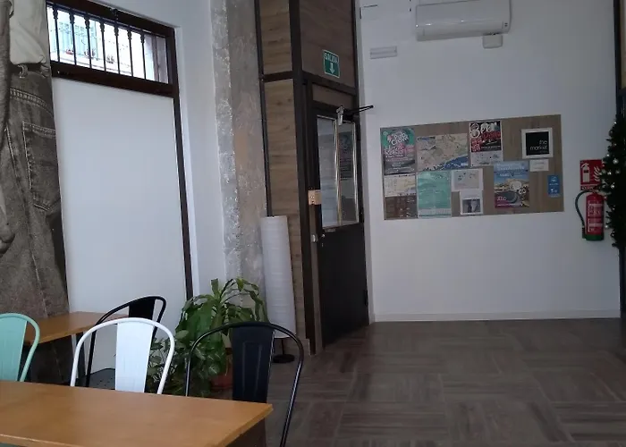 The Market Hostel
