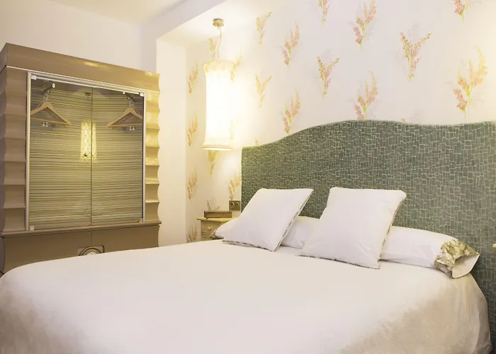 Hotel Hierbaluisa