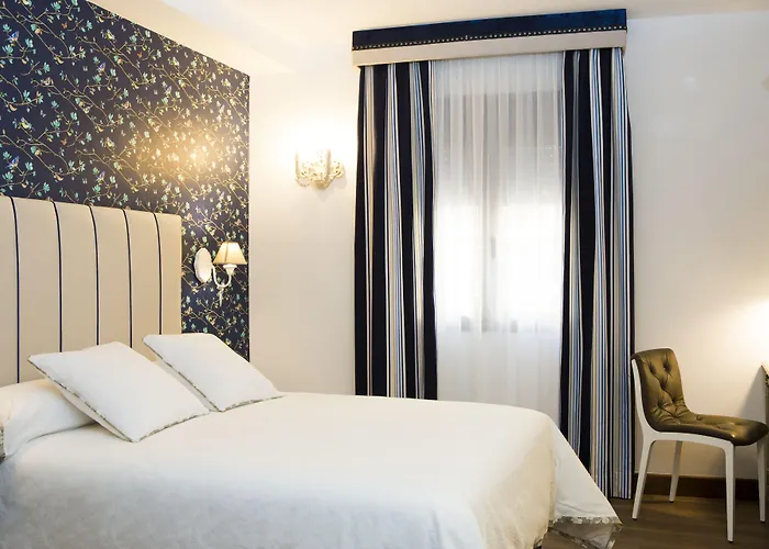 Hotel Hierbaluisa