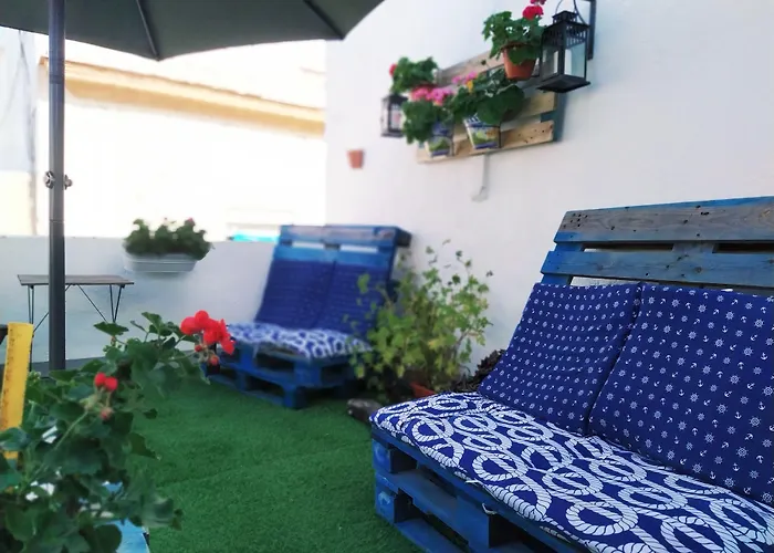 Hostal Casa Nautilus