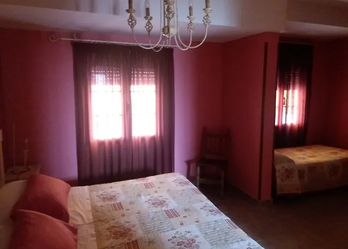 Posada La Reja