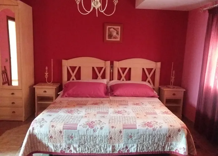 Posada La Reja