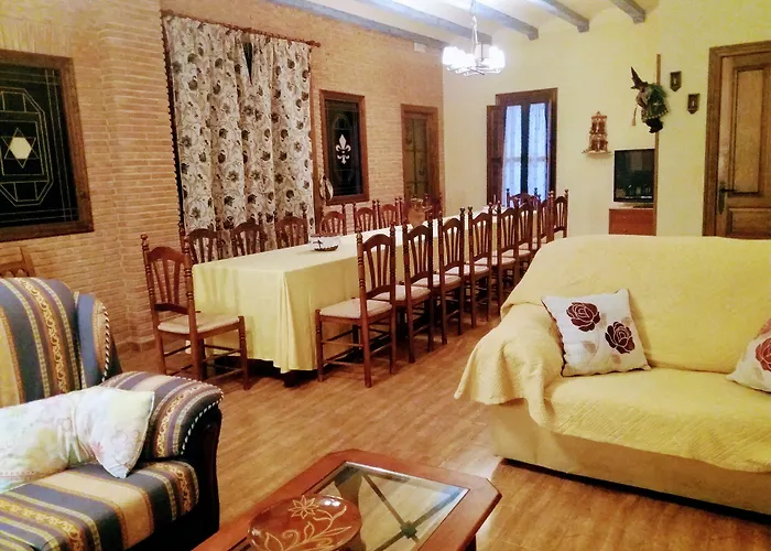 Posada La Reja