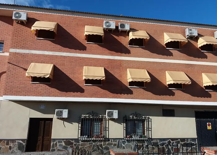 Posada La Reja
