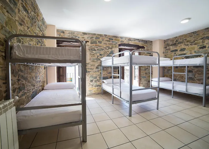 Albergue San Anton