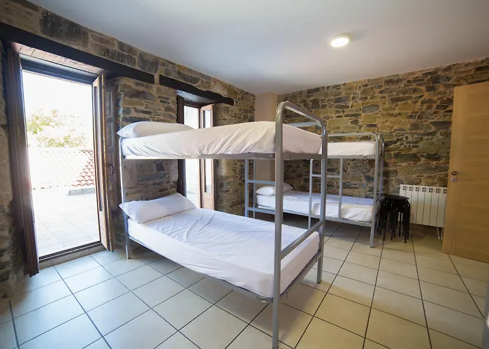 Albergue San Anton