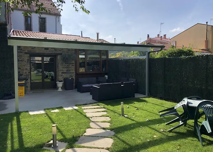 Albergue San Anton