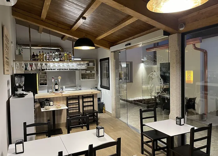 Albergue San Anton