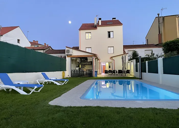 Albergue San Anton