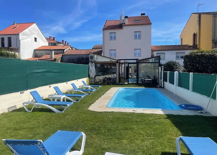 Albergue San Anton