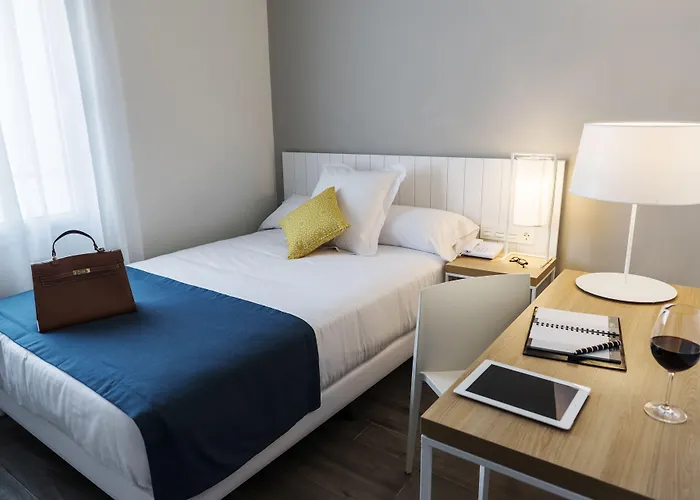 Hotel Agaro