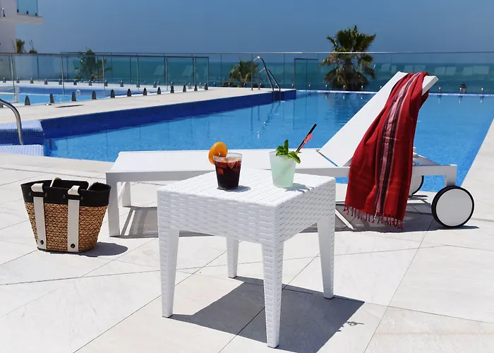 Hotel Agaro