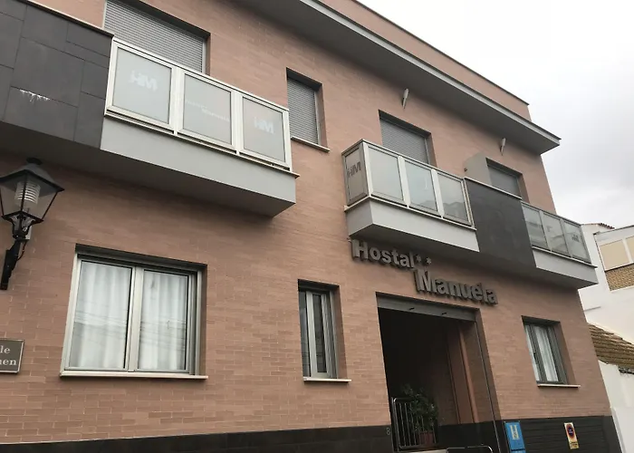 Hostal Manuela
