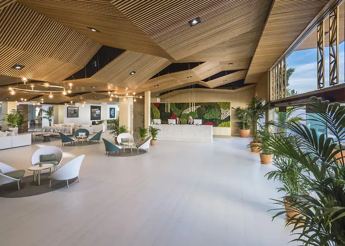 Mediterraneo Bay Hotel&Resort
