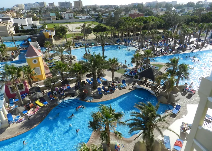 Mediterraneo Bay Hotel&Resort