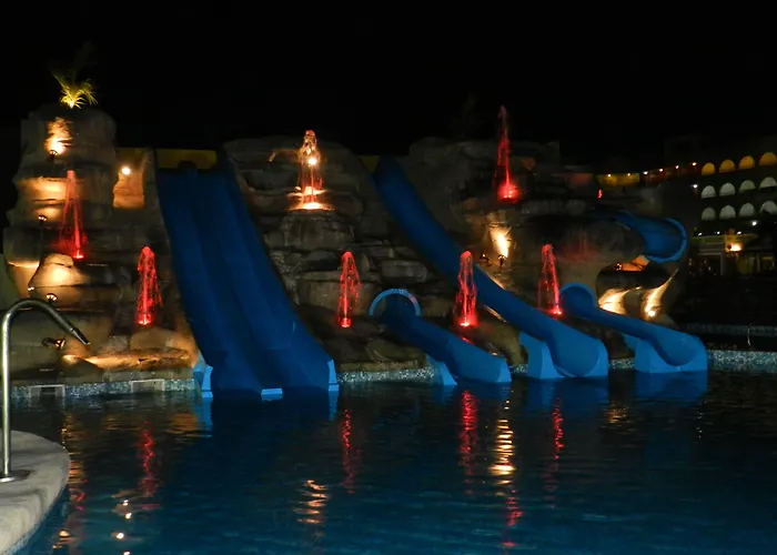 Mediterraneo Bay Hotel&Resort