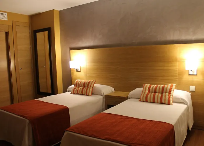 Hotel Carmen La Cala De Mijas