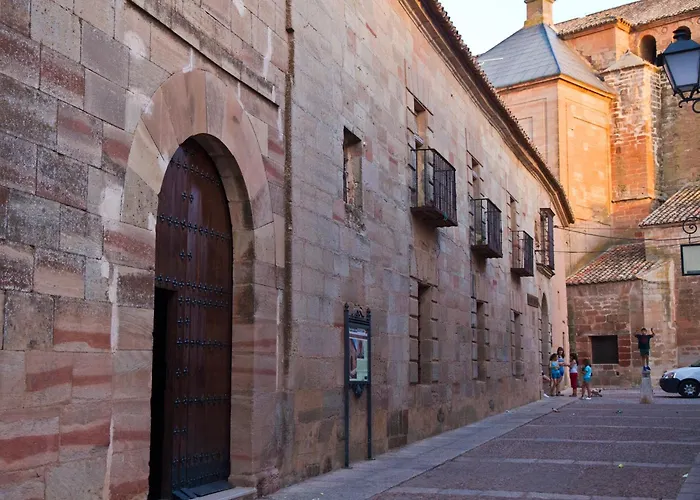 La Casona del Abuelo Parra