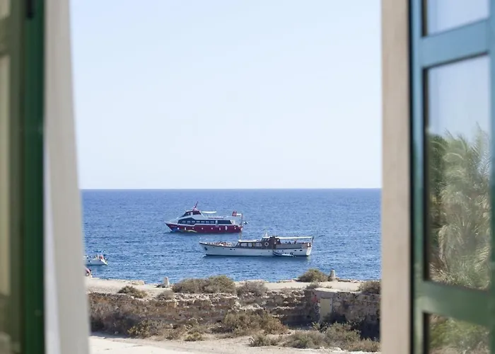 Boutique Isla Tabarca
