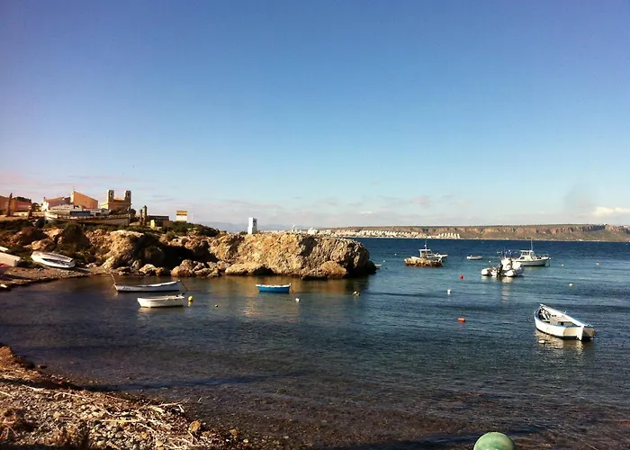 Boutique Isla Tabarca