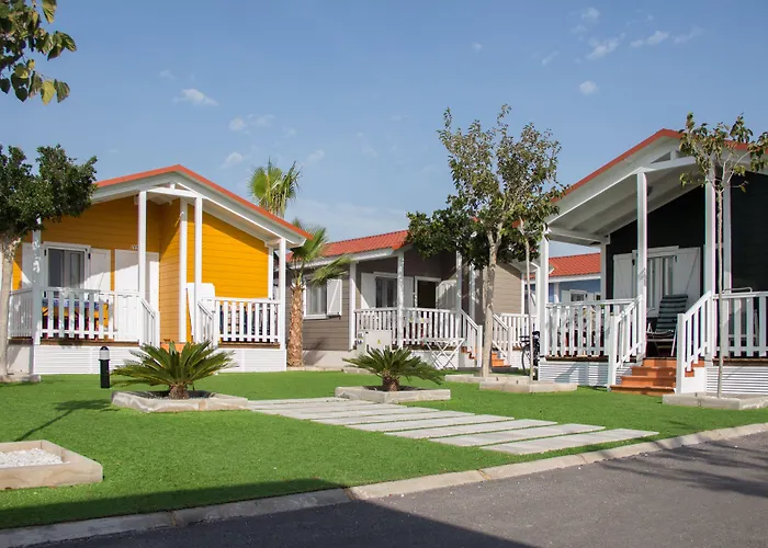 Camping Lo Monte