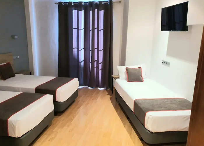 Hospedium Hotel Vittoria Colonna