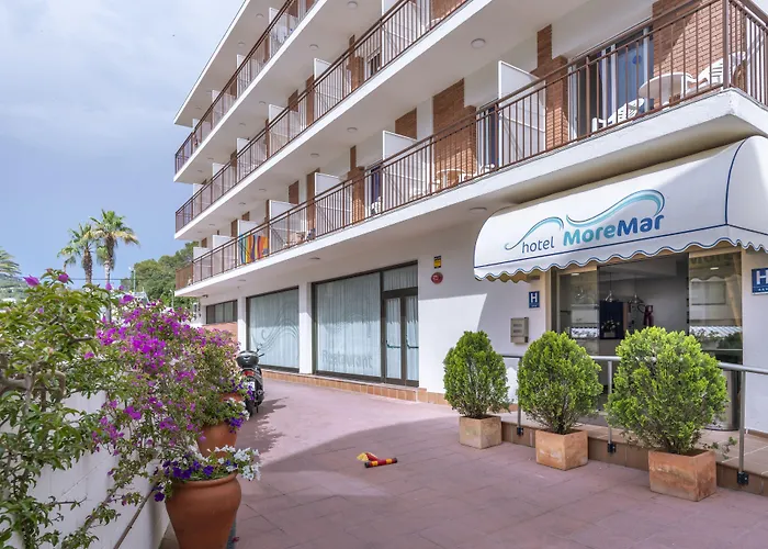 Hotel Moremar