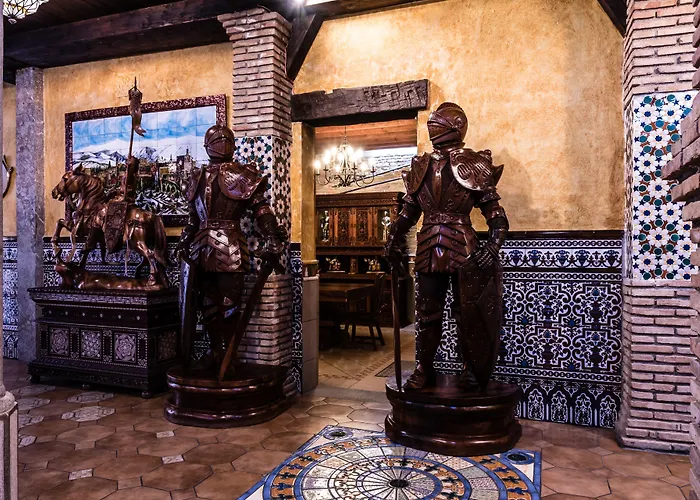 Casa de Reyes