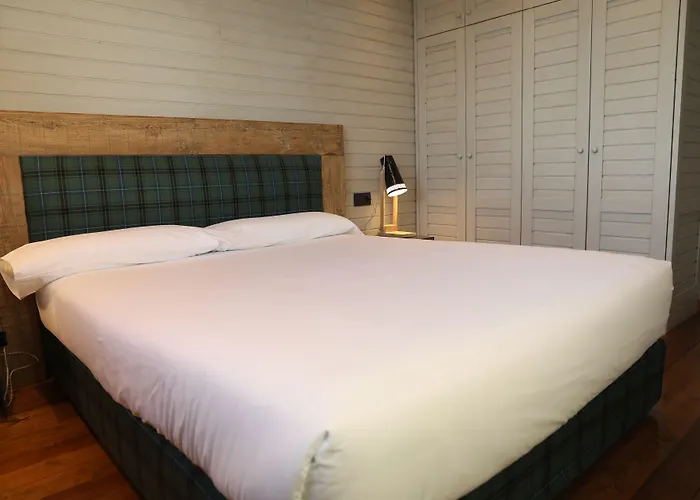 Hotel Boutique Puig Franco (Adults Only)