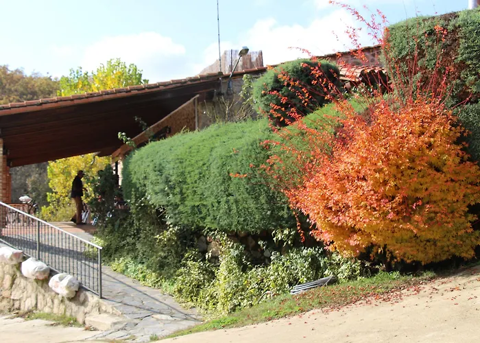 Hostel El Lago, Caceres