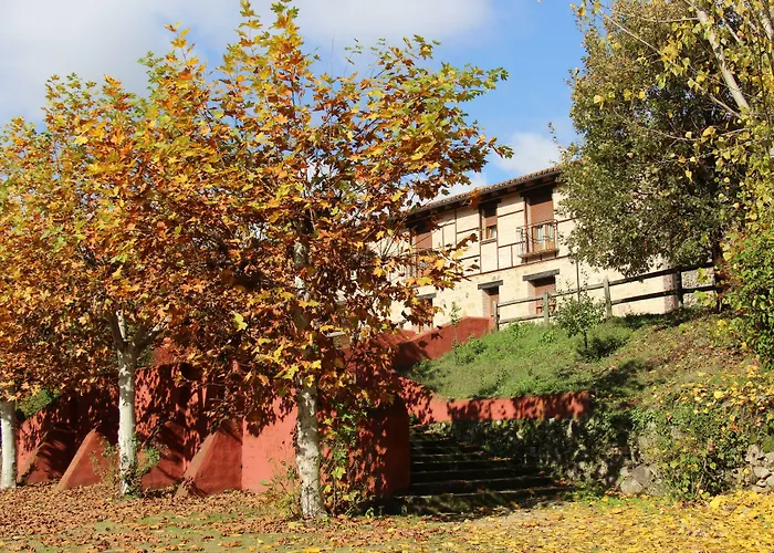 Hostel El Lago, Caceres