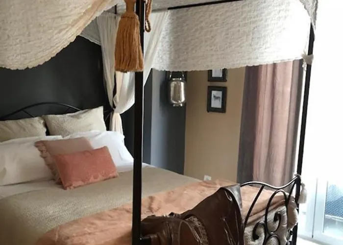 La Dimora Del Casanova B&B Boutique