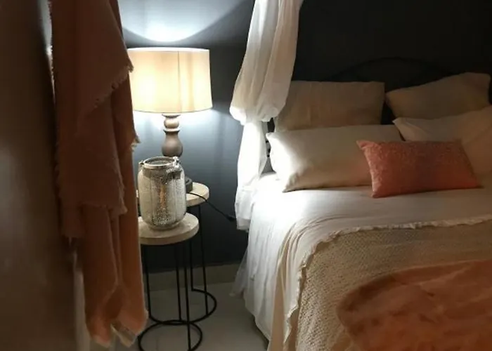 La Dimora Del Casanova B&B Boutique