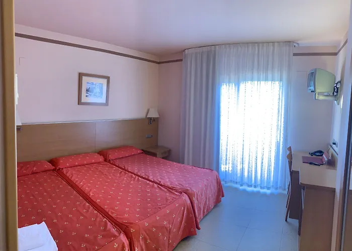 Hotel Vent De Mar